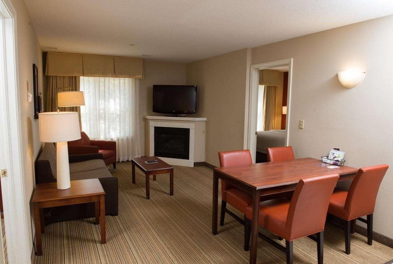 Hawthorn Suites By Wyndham Erie Kearsarge Екстериор снимка