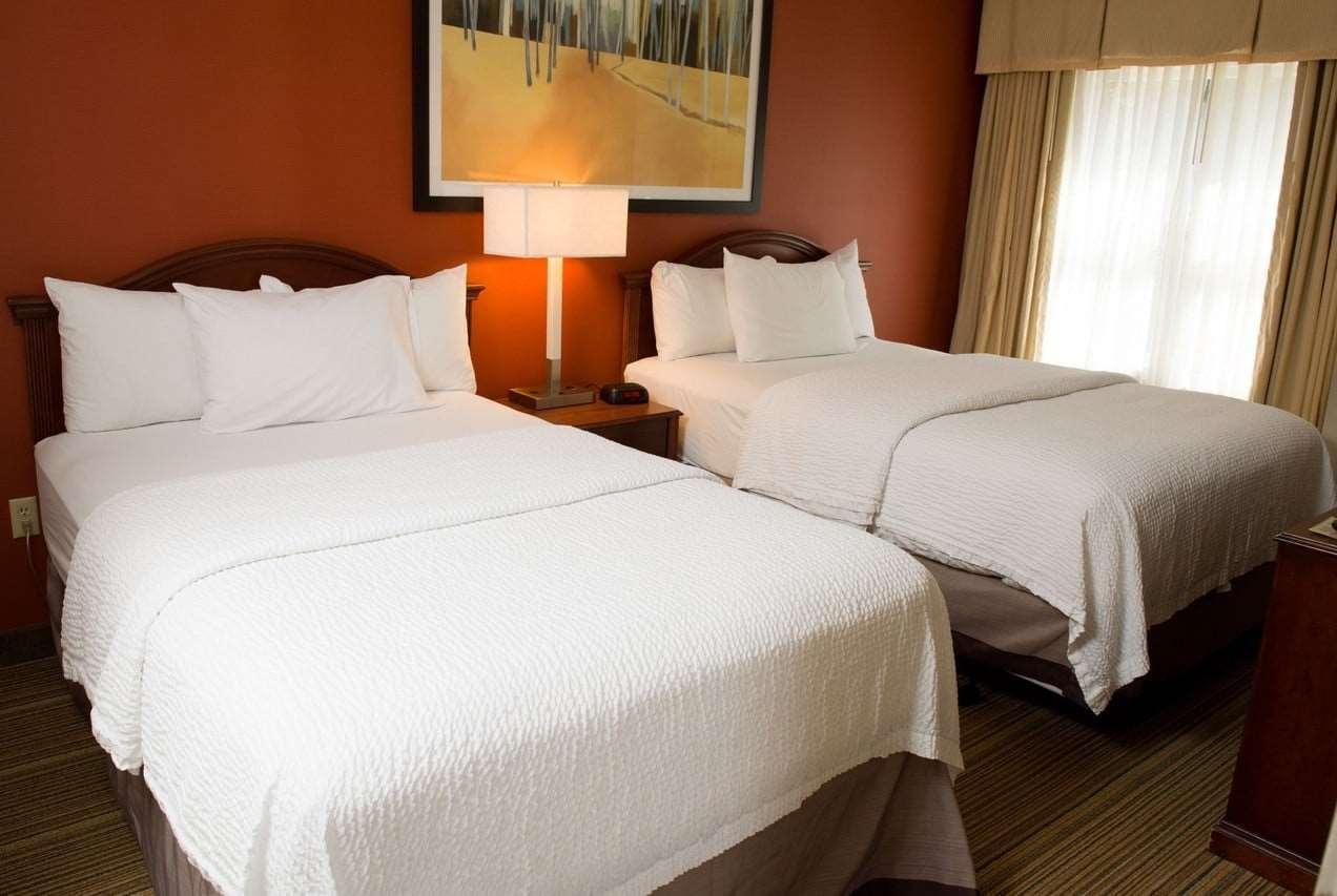 Hawthorn Suites By Wyndham Erie Kearsarge Екстериор снимка