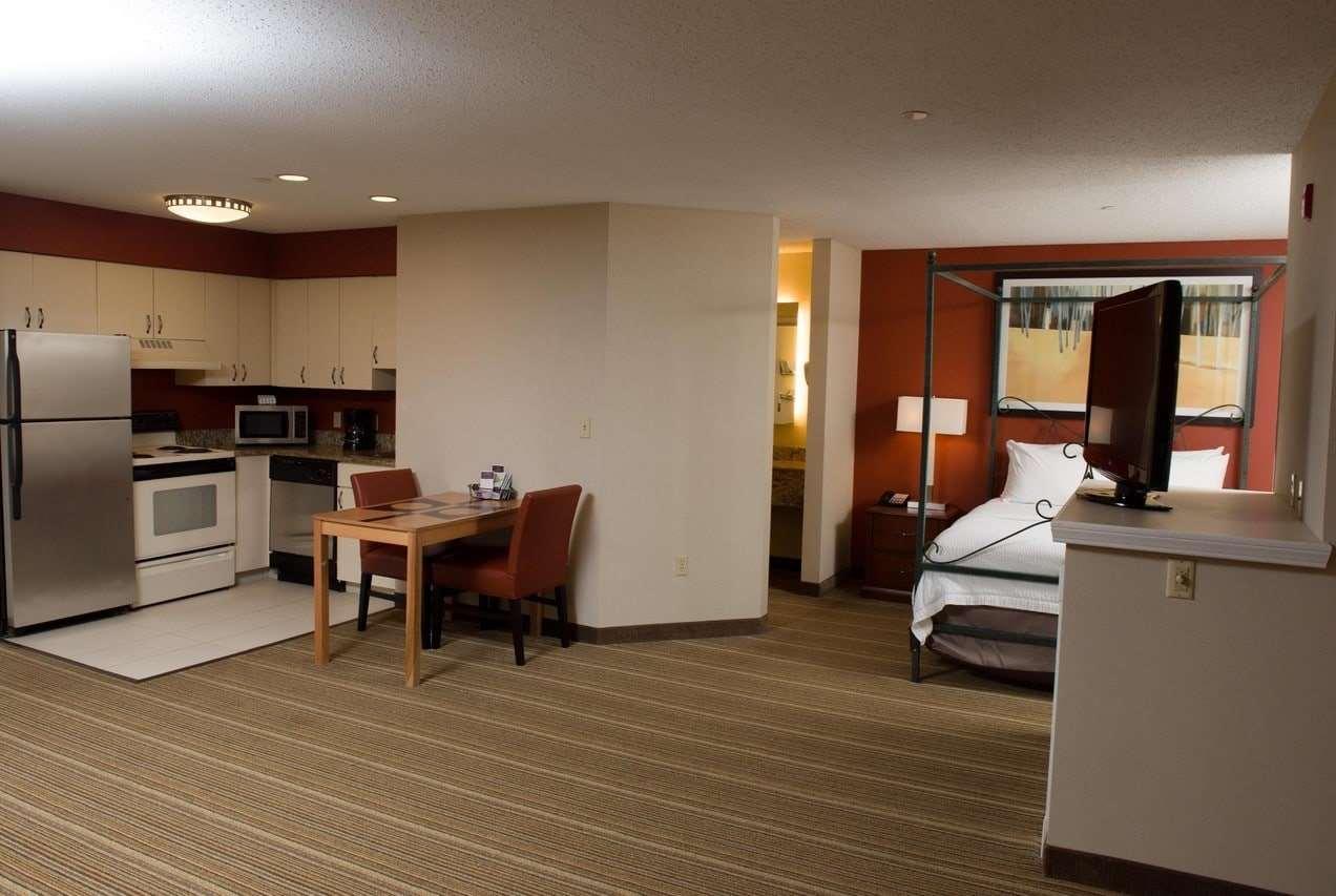 Hawthorn Suites By Wyndham Erie Kearsarge Екстериор снимка