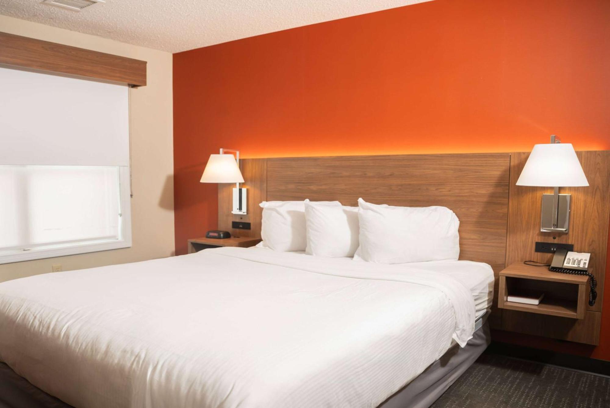 Hawthorn Suites By Wyndham Erie Kearsarge Екстериор снимка