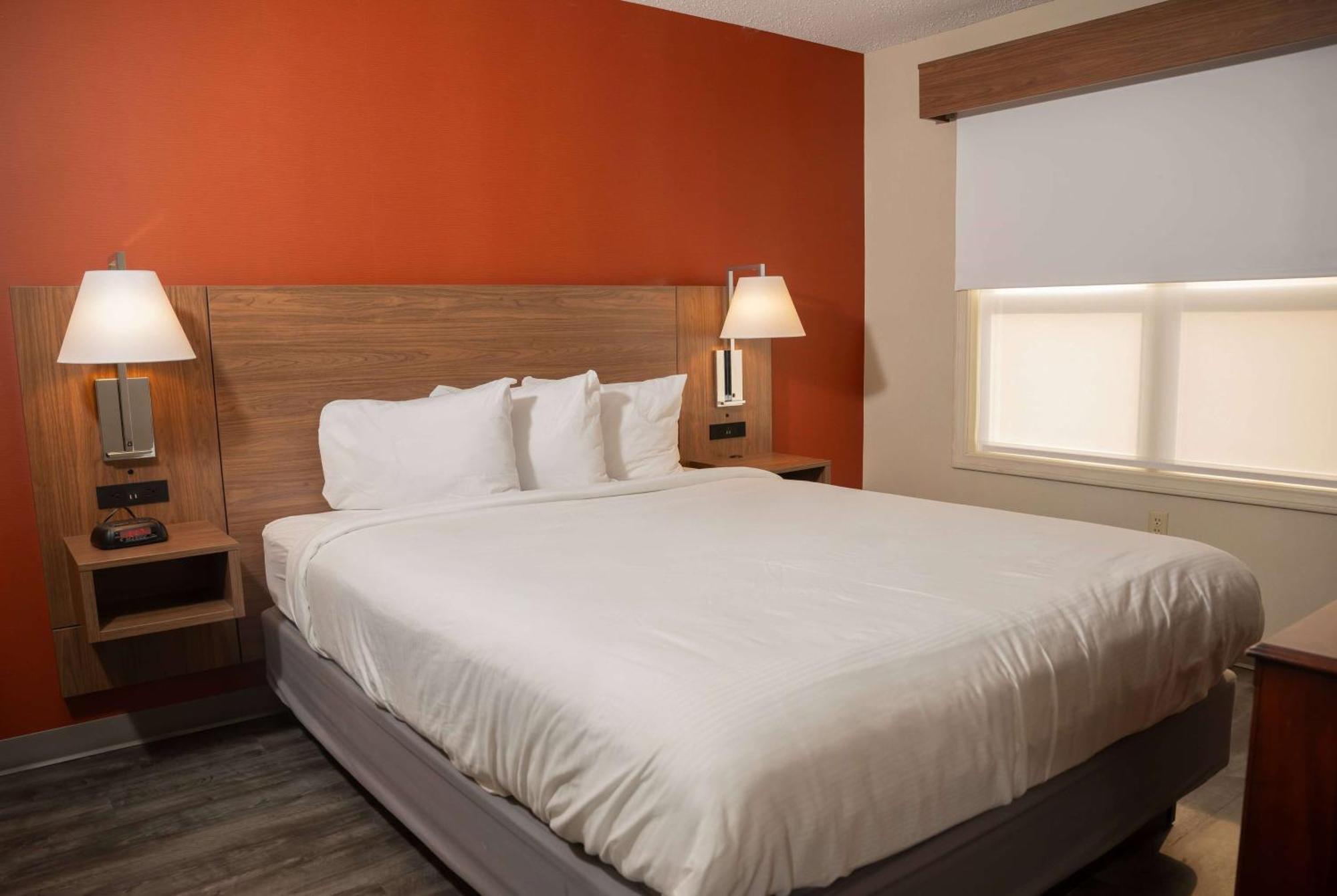 Hawthorn Suites By Wyndham Erie Kearsarge Екстериор снимка